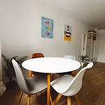 Tu Hogar En La Costa Appartamento *
