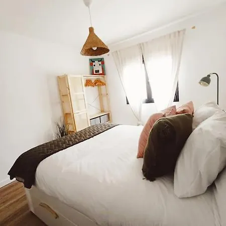 아파트 Tu Hogar En La Costa *