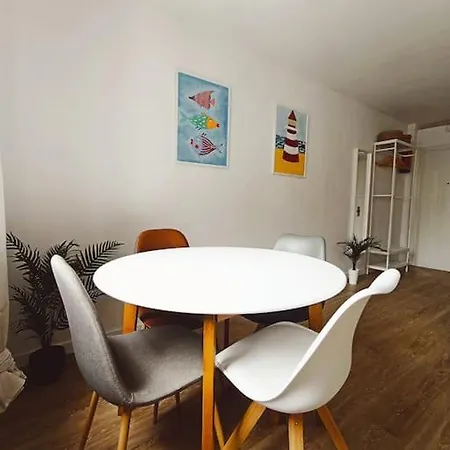 Tu Hogar En La Costa Daire *