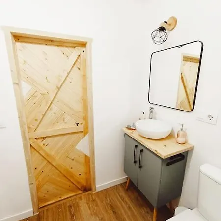 Tu Hogar En La Costa דירה