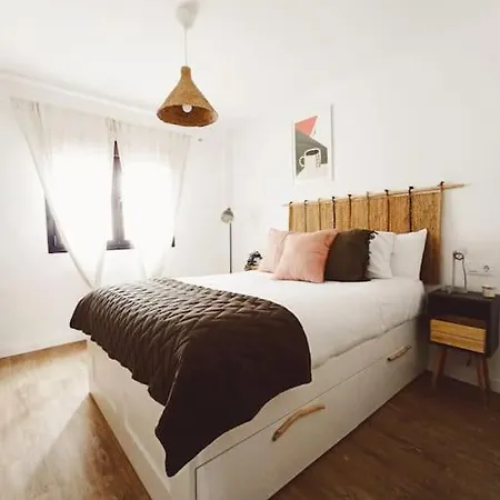 דירה Tu Hogar En La Costa