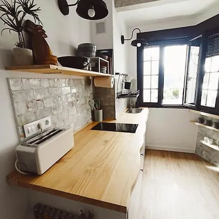 Tu Hogar En La Costa Lastres