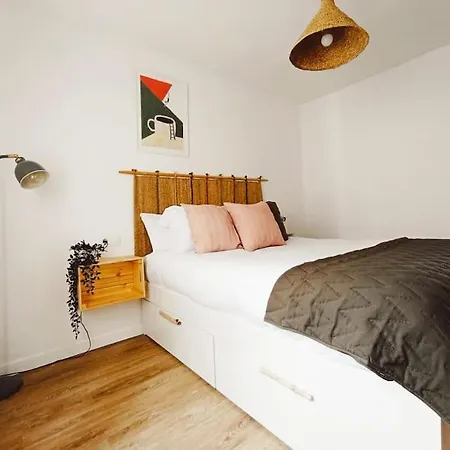 Tu Hogar En La Costa דירה