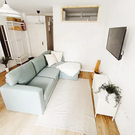 דירה Tu Hogar En La Costa *