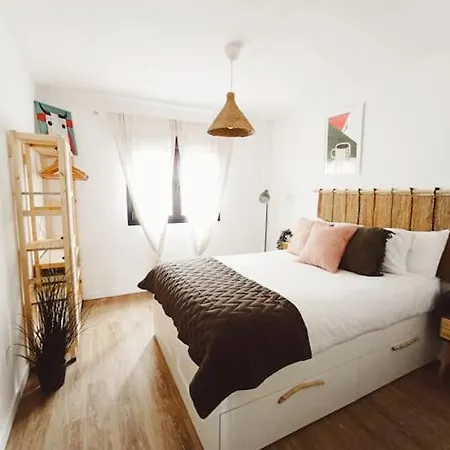 Daire Tu Hogar En La Costa Lastres