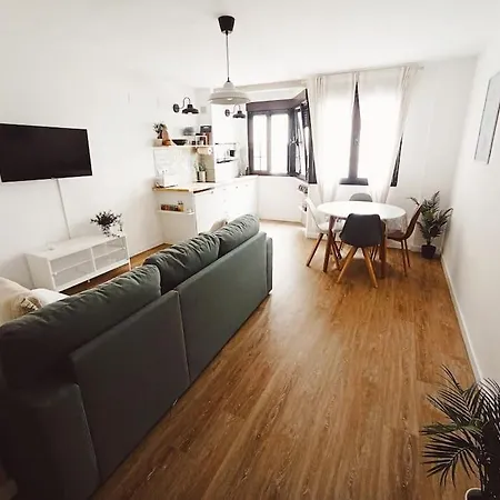 Tu Hogar En La Costa * Lastres