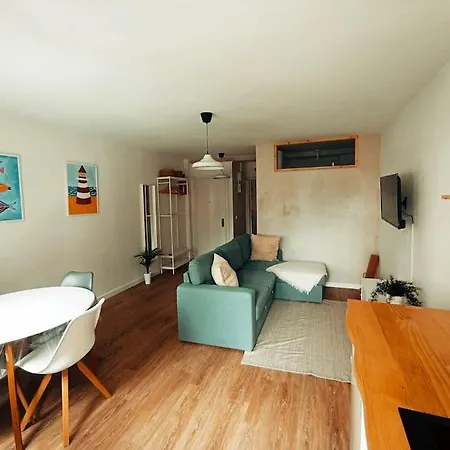 Tu Hogar En La Costa דירה *